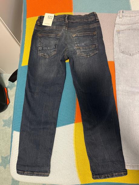 Rifle 122, reserved,122