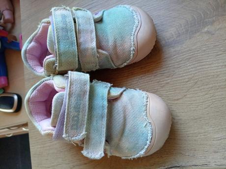 Barefoot dd step topánočky, d.d.step,26