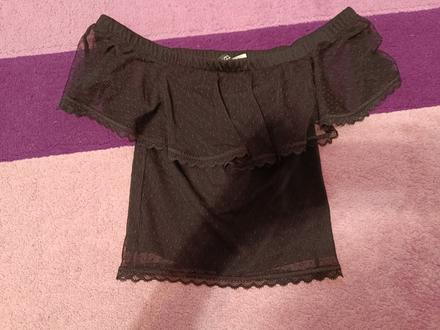 Blúzka, h&m,xs