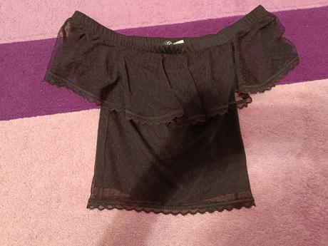Blúzka, h&m,xs