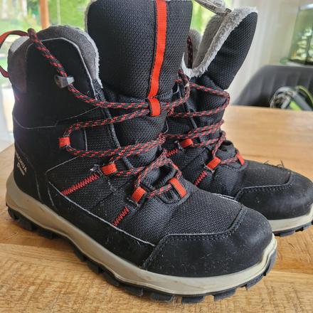 Zimné topánky 37, quechua,38