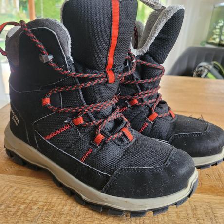 Zimné topánky 37, quechua,38
