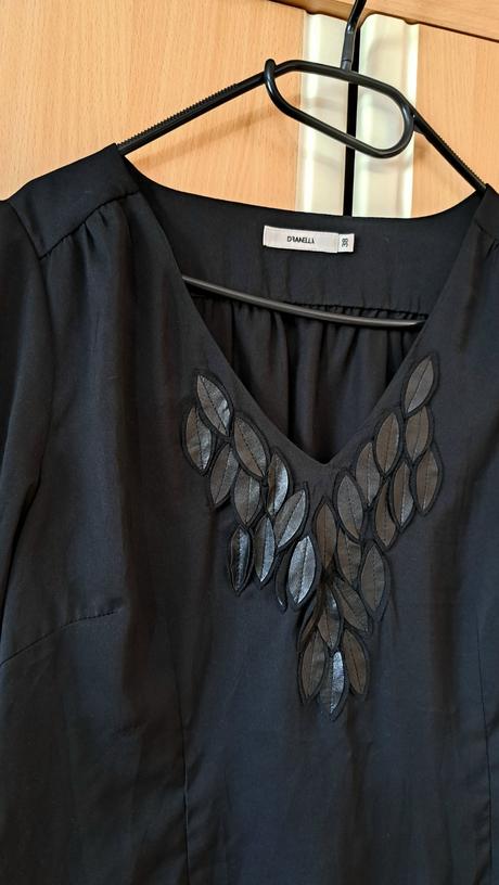 Kvalitné blúzka, 38