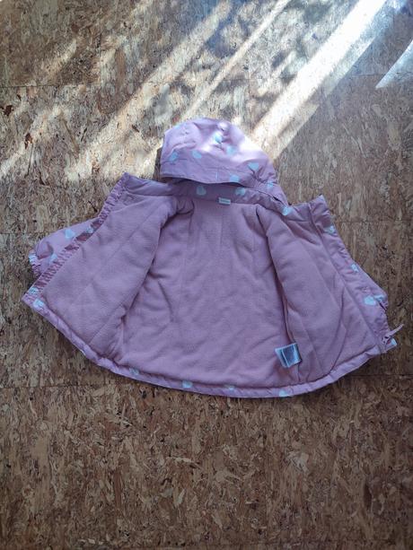 Prechodná bunda 74, h&m,74