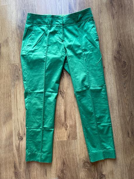 7/8 nohavice solar m, 38