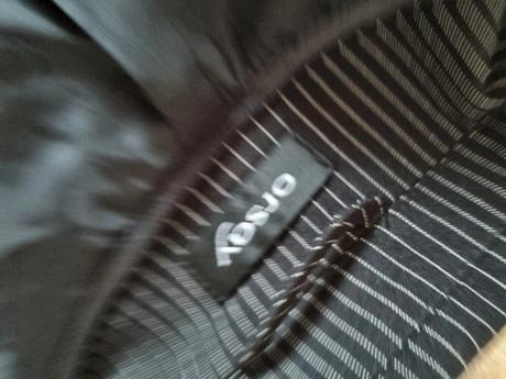 Pruhované sako orsay 38, orsay,38