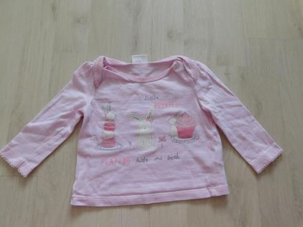 Tričko č.68, f&f,68