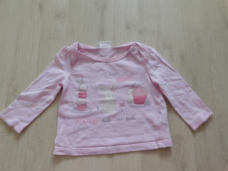 Tričko č.68, f&f,68