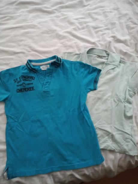 Polokošele, cherokee,152