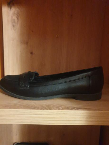 Predám dámske topanky, f&f,37