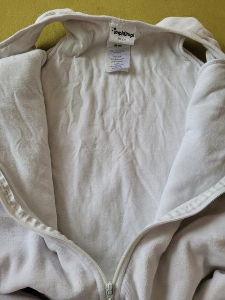 Spací vak 90, impidimpi