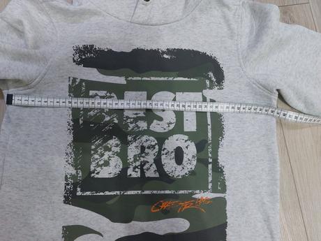 Mikina, chapter young,170