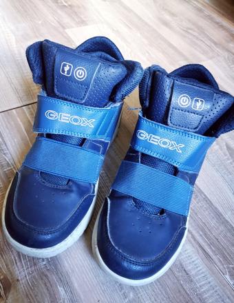 Super tenisky geox, geox,37