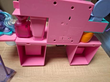 Sada barbie extra deluxe,