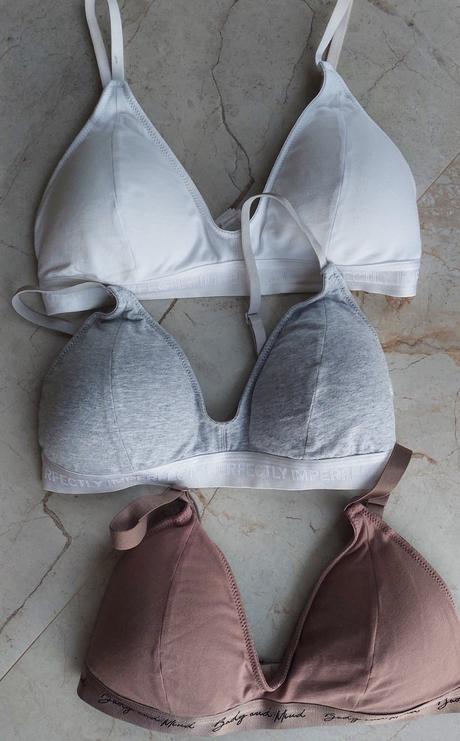 Podprsenky, reserved,75c