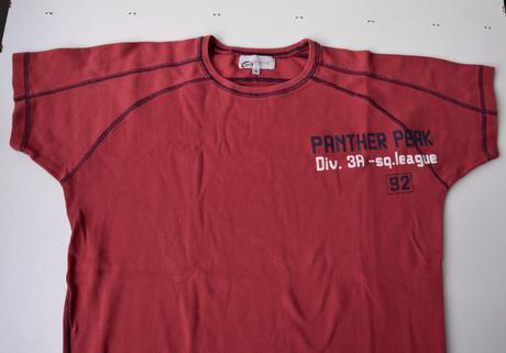 Tričko s nápisom, 188