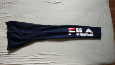 Legíny, fila,xs