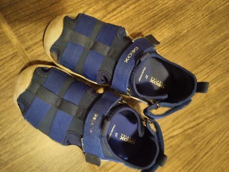 Sandály geox, geox,27