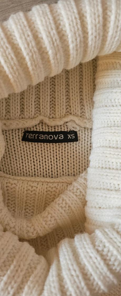 Rolák, terranova,xs