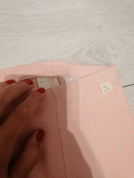 2x legíny č. 86, zara,86
