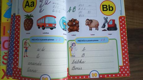 Mudra kniha pre skolkarov, 