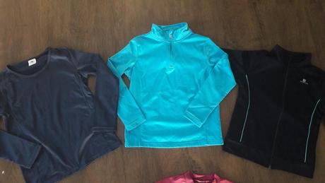 Termo mikiny-crane, 140