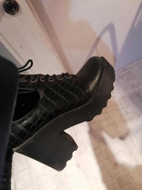 Kotnikove čižmicky, 37