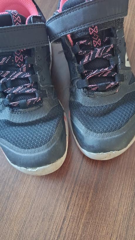 Botasky, decathlon,34