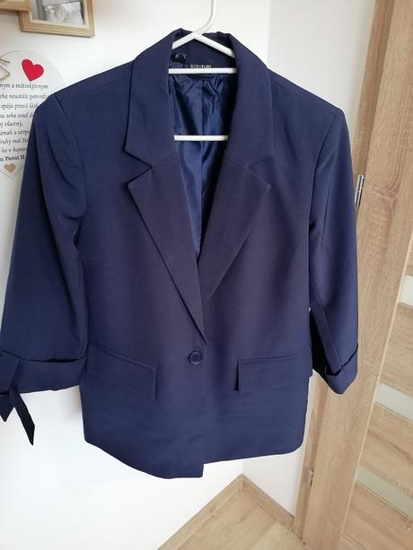 Elegantné sako, bonprix,38 / m