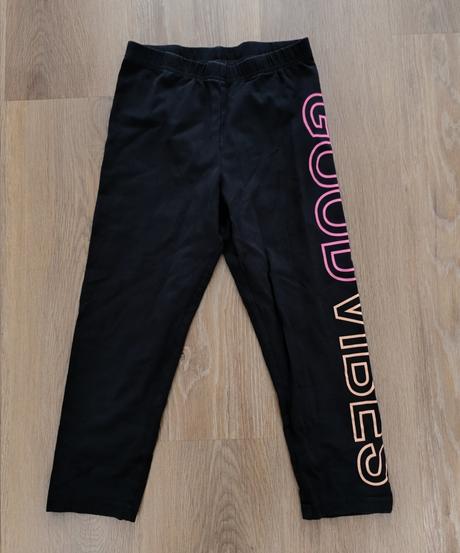 Trojštvrťové legíny, coccodrillo,146