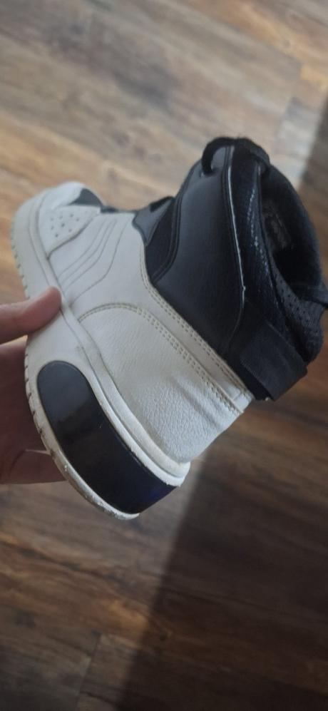 Kožene tenisky lightshine geox vel 40/41, geox,41