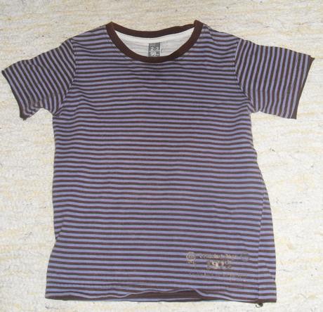 Super tričko, zara,104