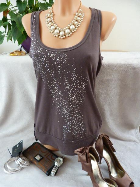 Tričko star, primark,m