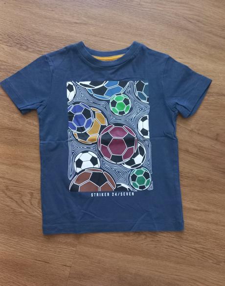 Tricko futbalove next, next,98
