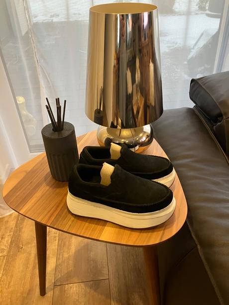 Mokasíny zn.ugg, ugg,38