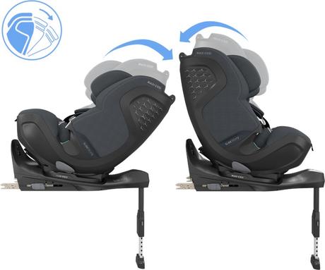 Maxi cosi pearl xl, maxi cosi