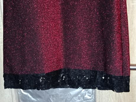 Príležitostné šatky s, s