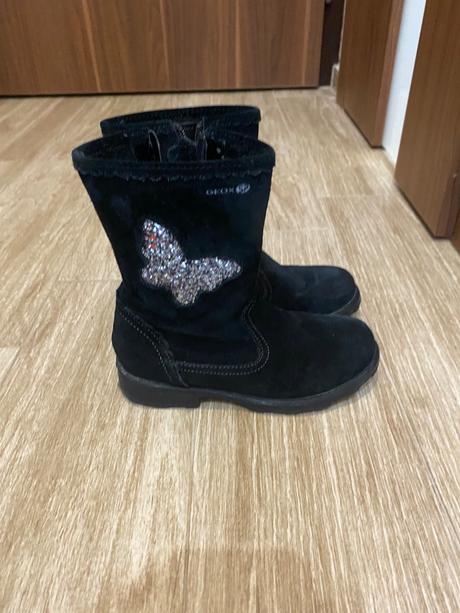 Prechodne cizmicky geox, geox,29