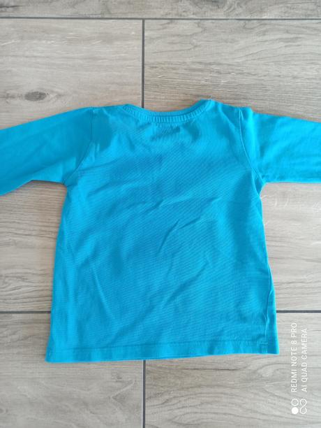 Tričko 80, pepco,80