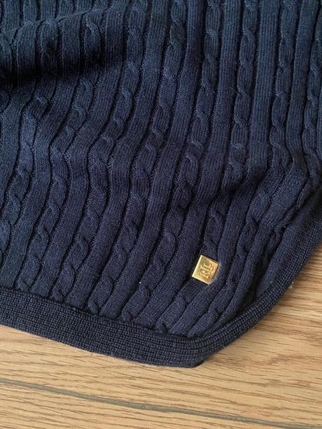 Svetrik ralph lauren, ralph lauren,m