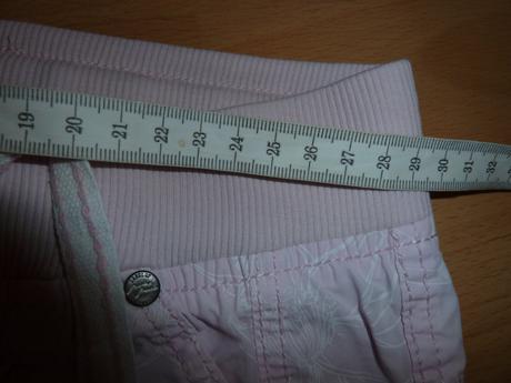 Nohavice s tielkom., h&m,128