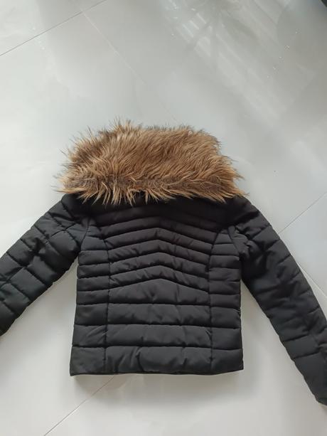 Dievčenská bundička, c&a,122