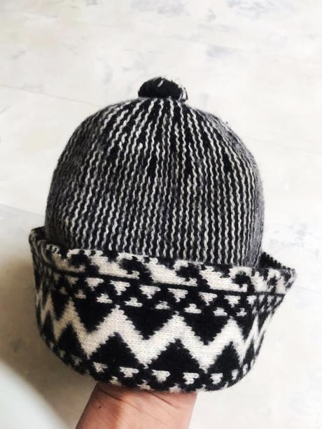 Vlnená zmijovka/budajka, l