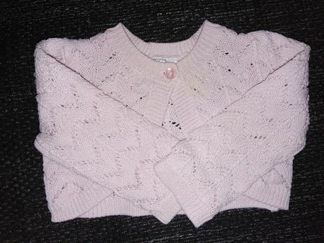 Svetloruzove bolerko, ladybird,68