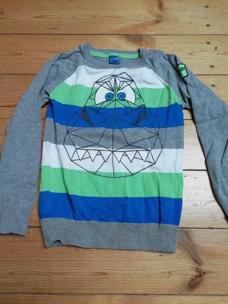 Sveter, kiki&koko,122