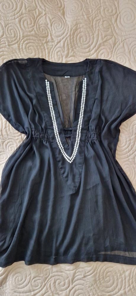 Tunika na plavky s/m, s