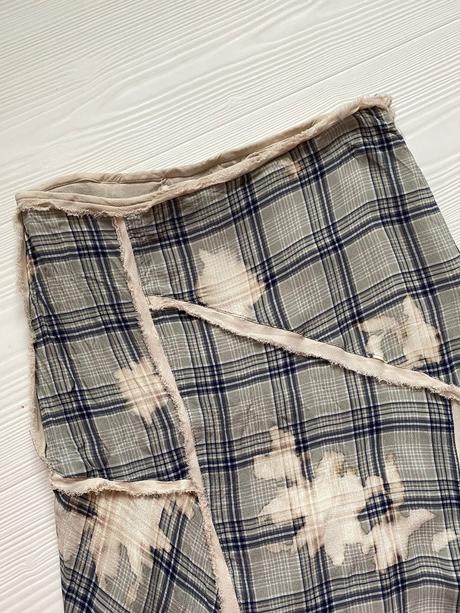 Zara - letná sukňa, zara,xs