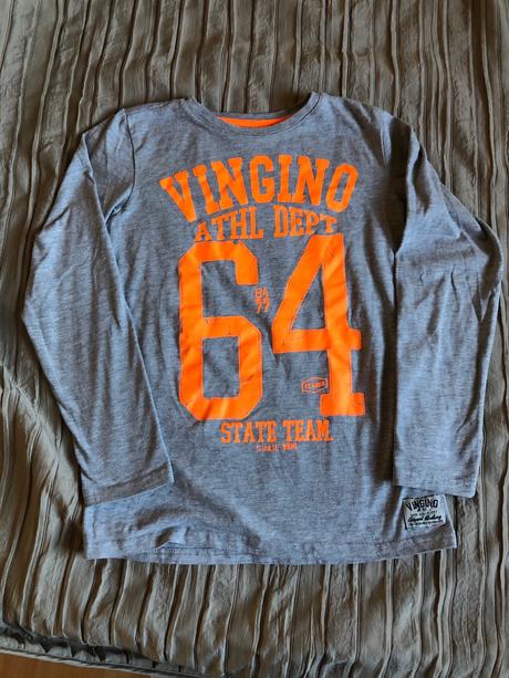 Vingino tričko, vingino,152