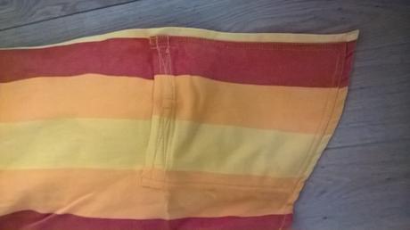 Baby satka na nosenie deti - hoppediz, hoppediz