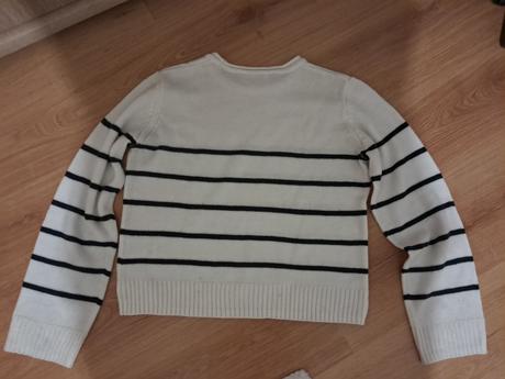 Pasikavy pulover, h&m,170